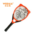 Hottest high quality low price electric fly flapper with torch